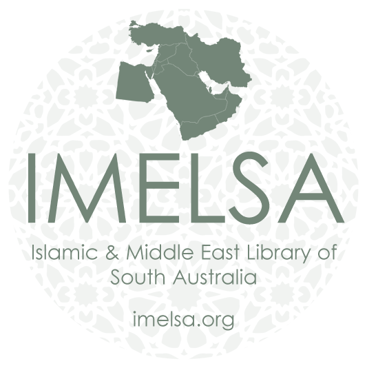 Islamic &amp; Middle East Library of South Australia