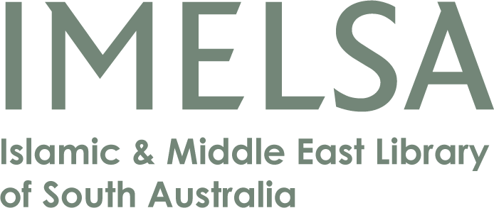 Islamic &amp; Middle East Library of South Australia