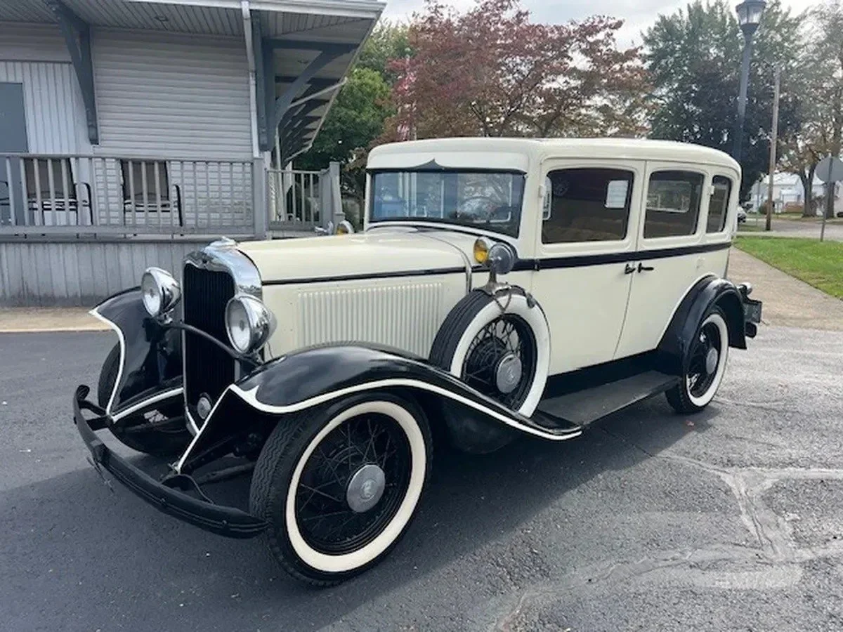 The Classic Experience