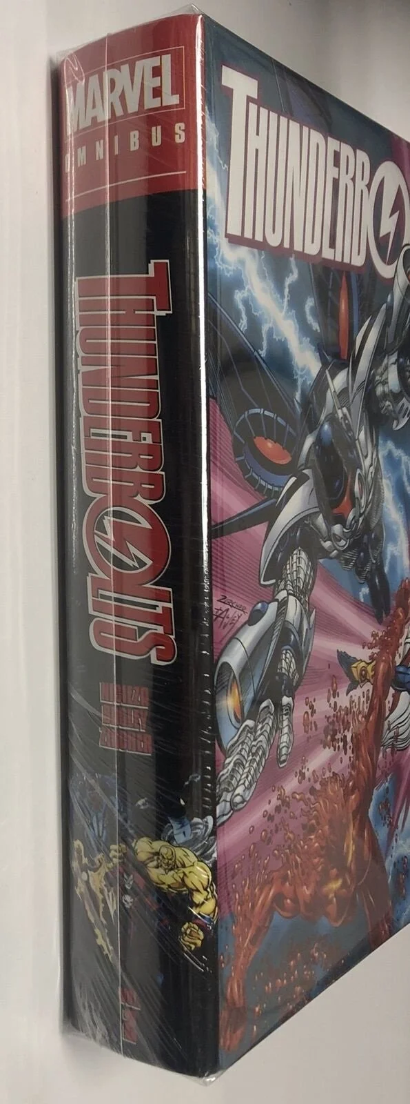 Thunderbolts Vol 2 jpeg.jpg