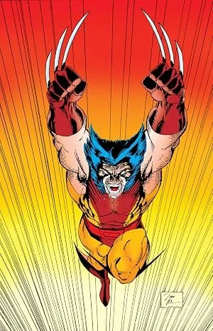 Wolverine Omnibus Vol. 2 Hardcover - Factory Sealed