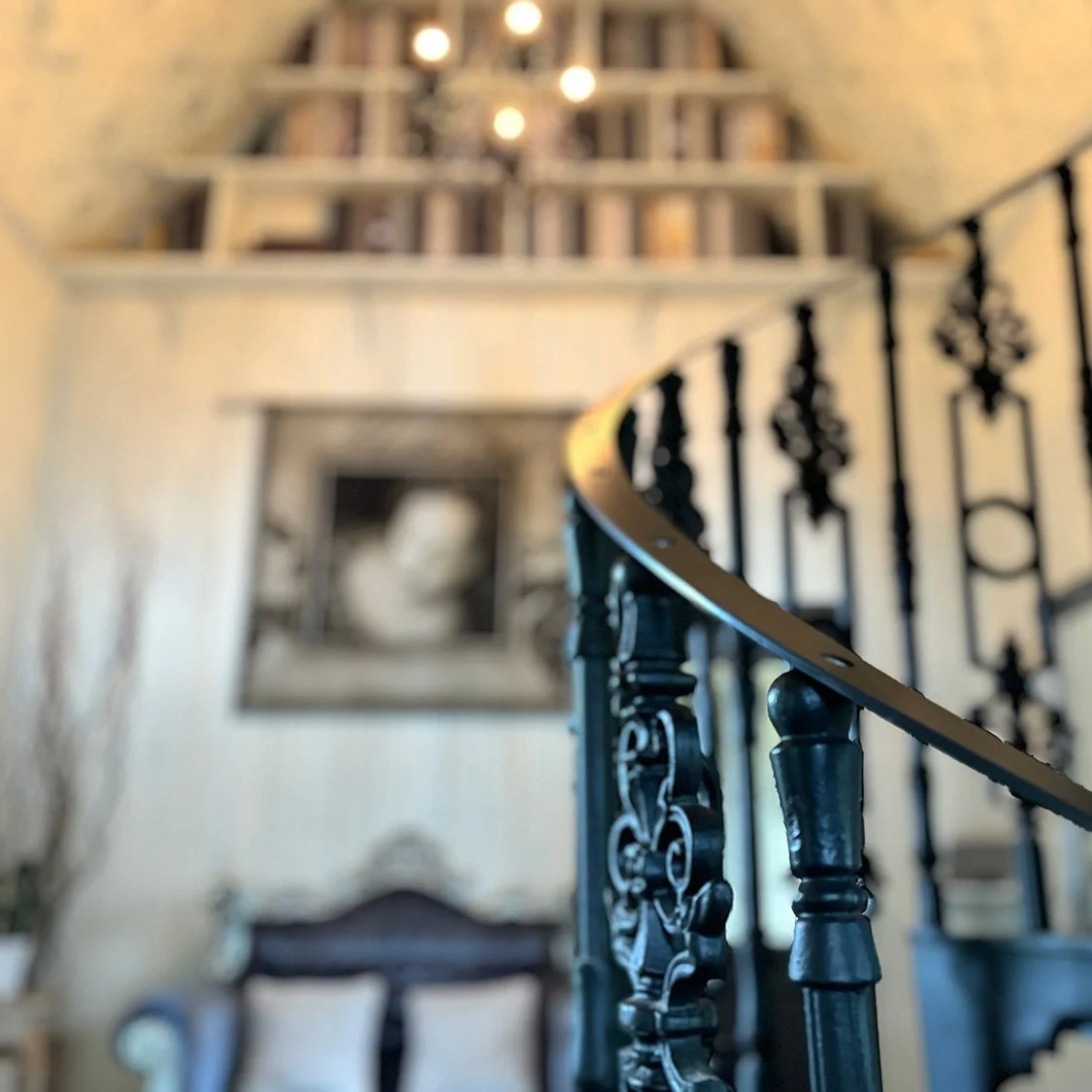 whimsical venue - Rye, Mornington Peninsula