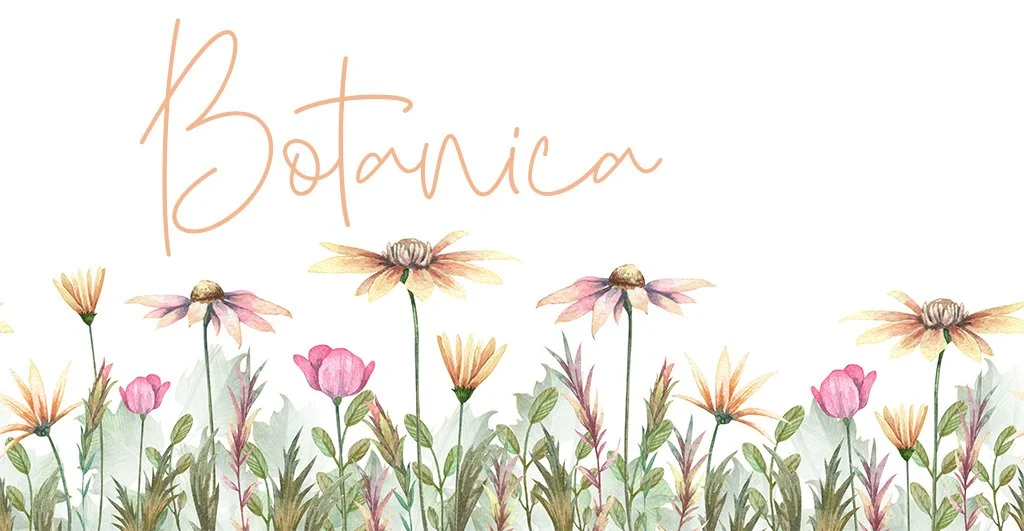botanica theme