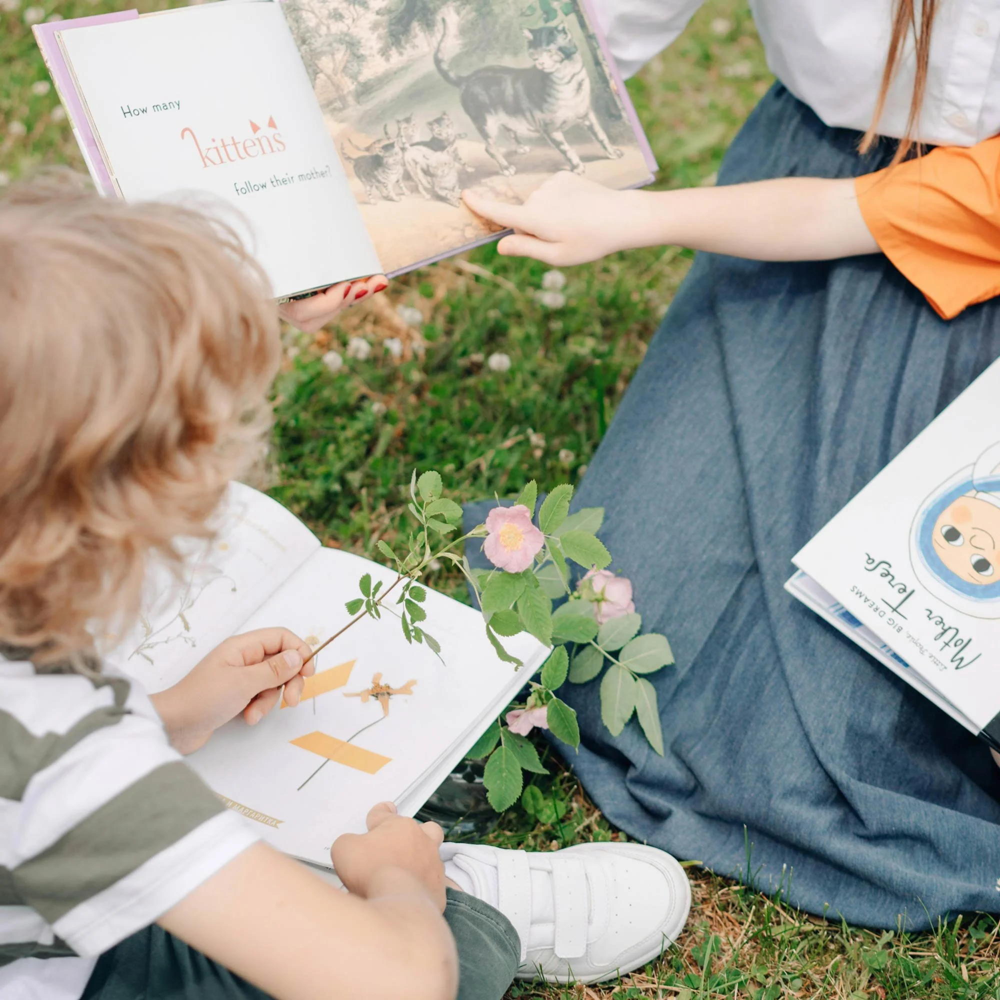 immersive and purposeful learning, Rye Victoria