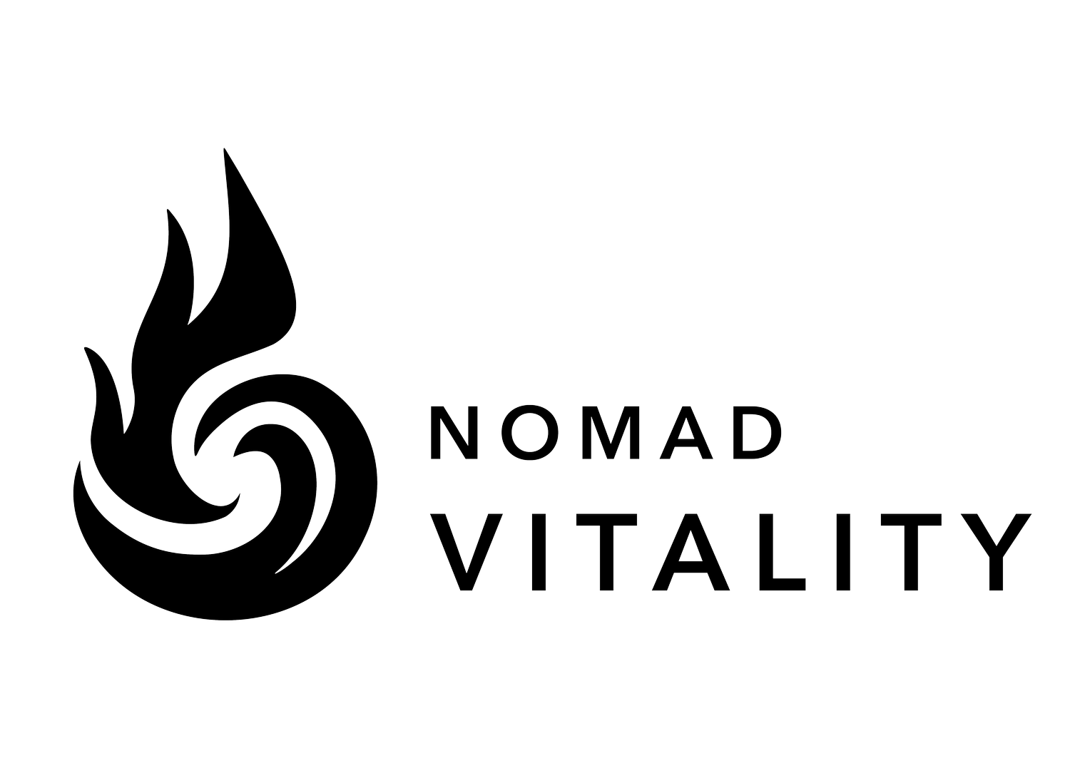 Nomad Vitality