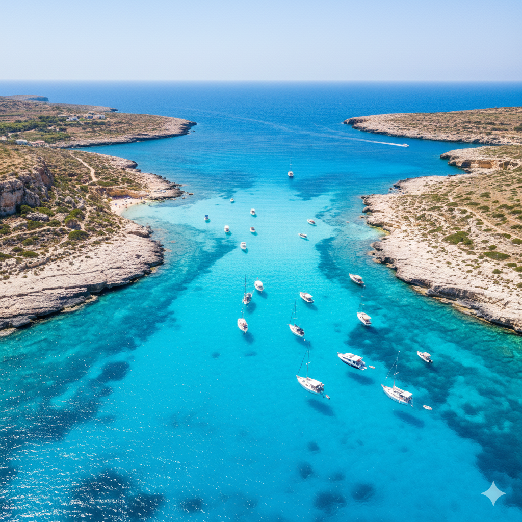 2026 Travel Trends: Where to Go Next Year