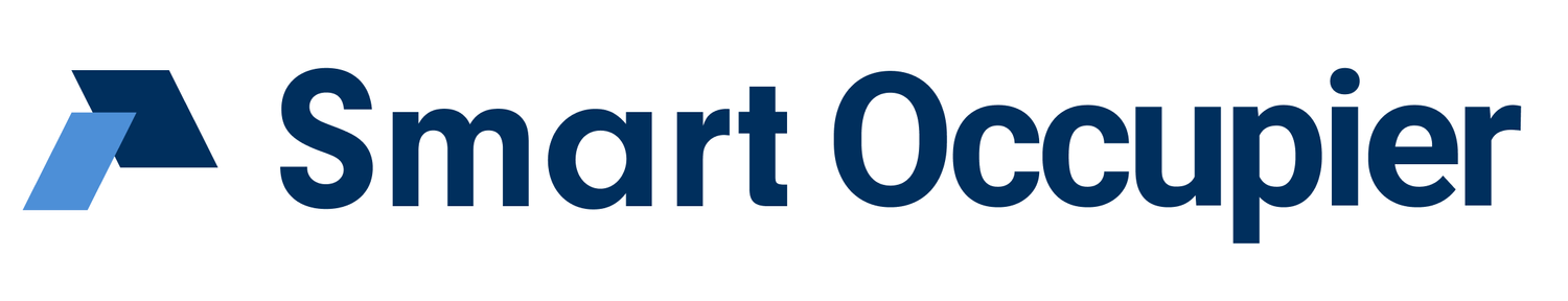 SmartOccupier