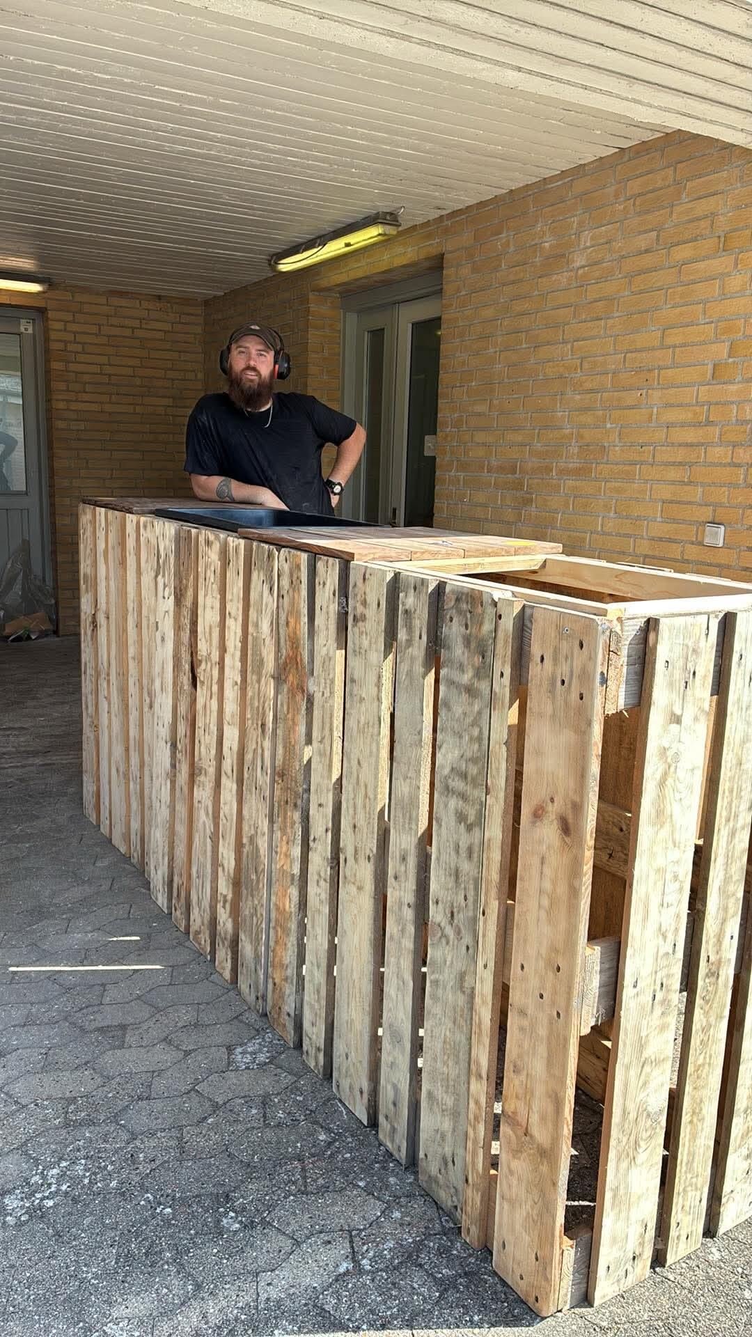 Arbejsdag Ry Folkefest
