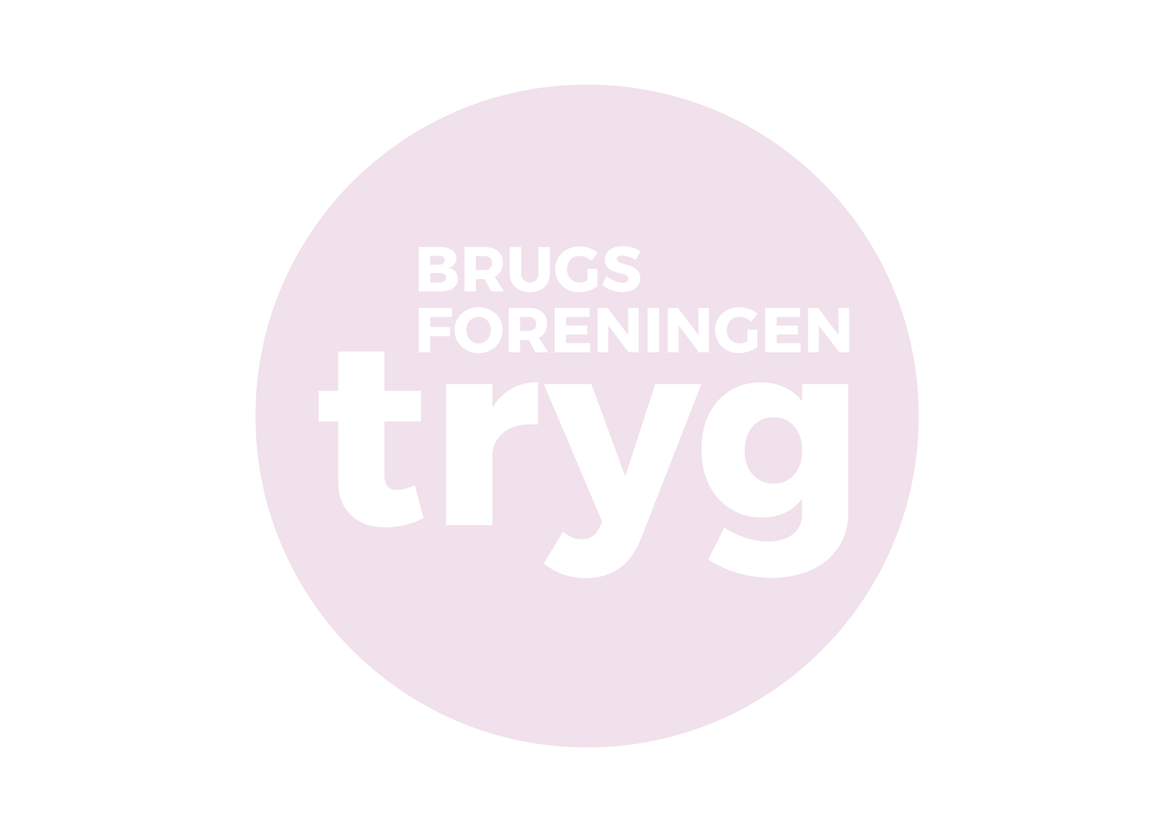 Foreningen TRYG Logo