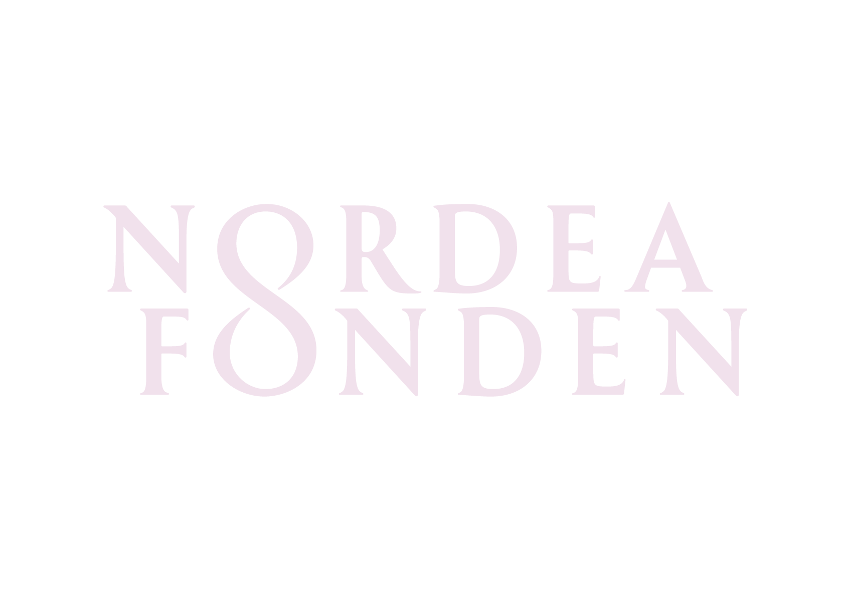 Nordea Fonden Logo