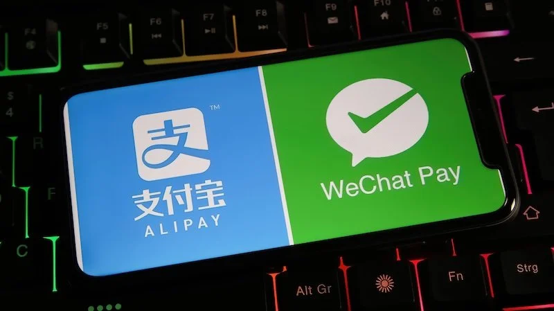 China’s Evolving Payment Ecosystem in 2026