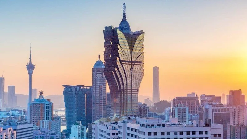 Macau: Beyond the “Las Vegas of Asia”