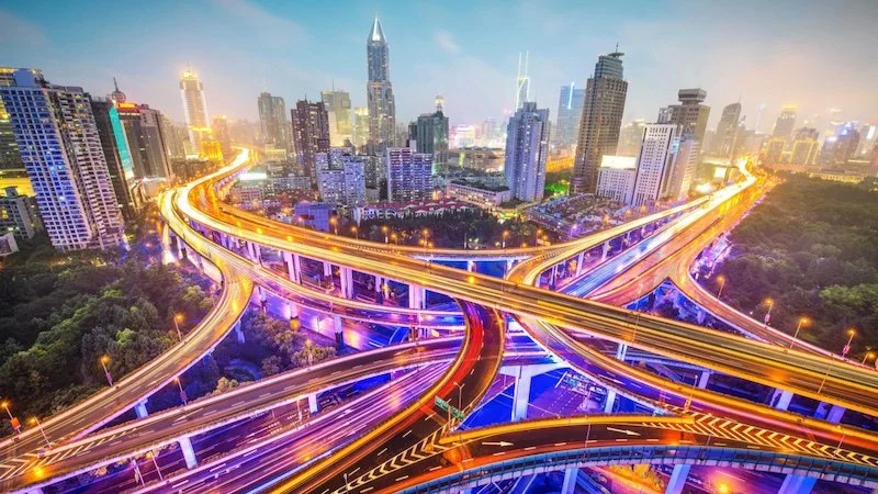 The 7 Mistakes Foreign Founders Make Before Entering the Chinese Market