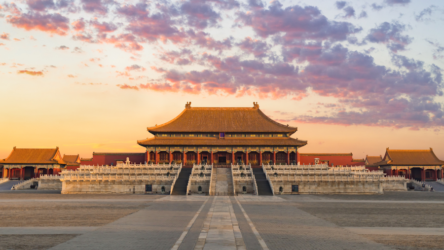 China Is Still a Huge Opportunity, But Only If You Enter Correctly