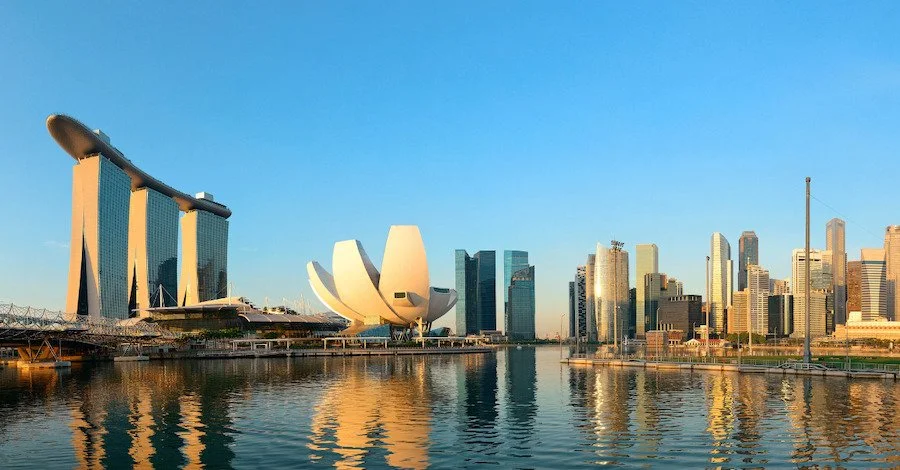 Hong Kong vs Singapore for Business in 2026: What the Numbers Actually Tell You