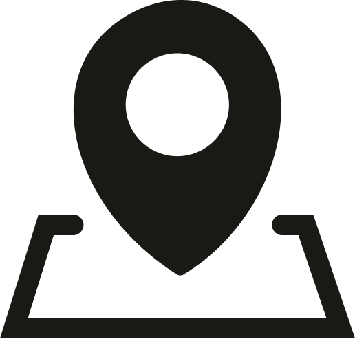 Local and dedicated construction services icon, representing local builders and commitment to the Athens community.