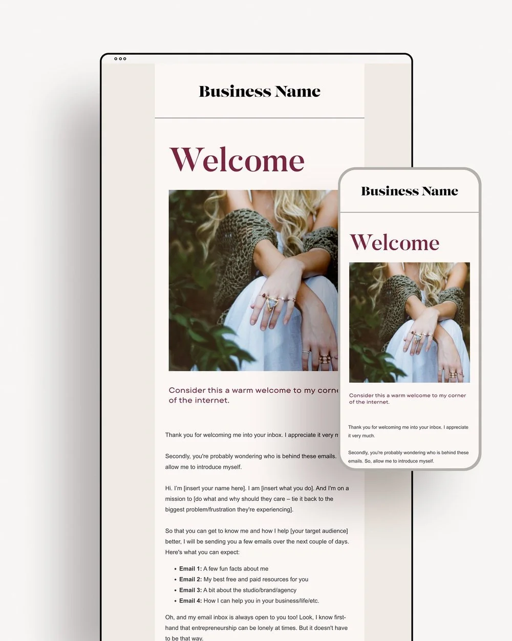 Welcome Email Flodesk Template.jpg