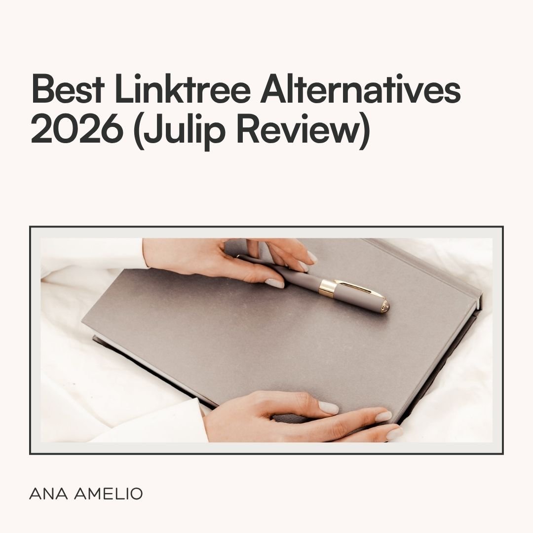 Best Linktree Alternatives 2026
