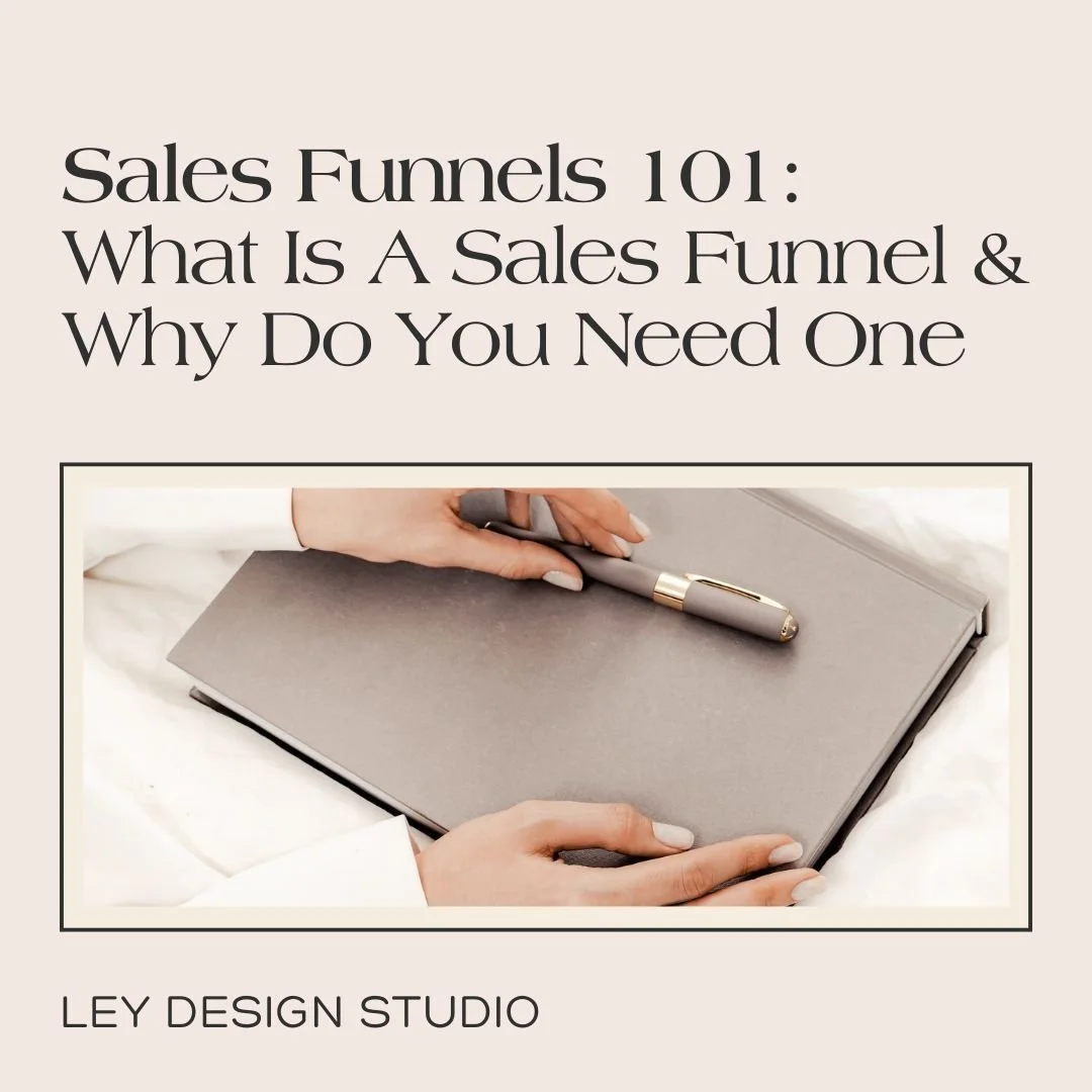 What Is A Sales Funnel And Why Do You Need One