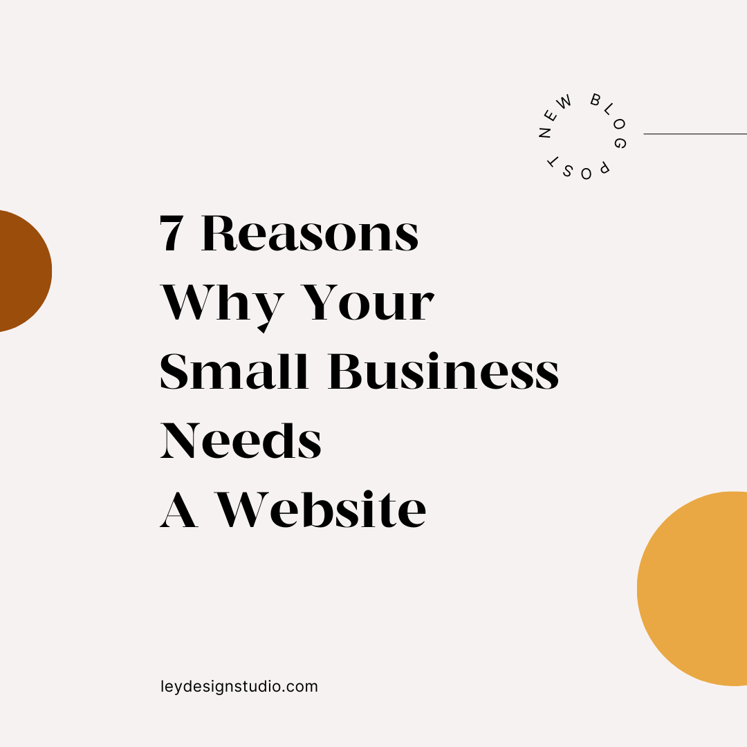Do You Really Need a Website in 2023?