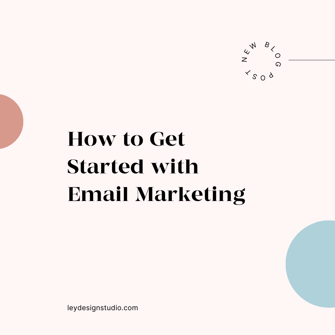 How to Get Started with Email Marketing for Beginners