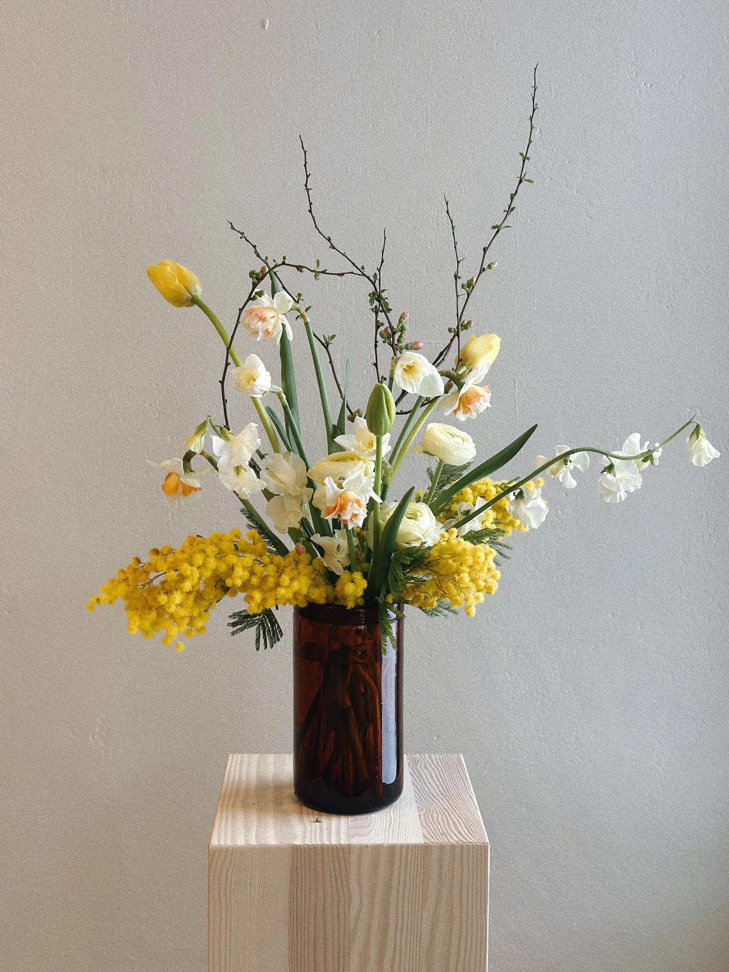 Mina favoriter i februari