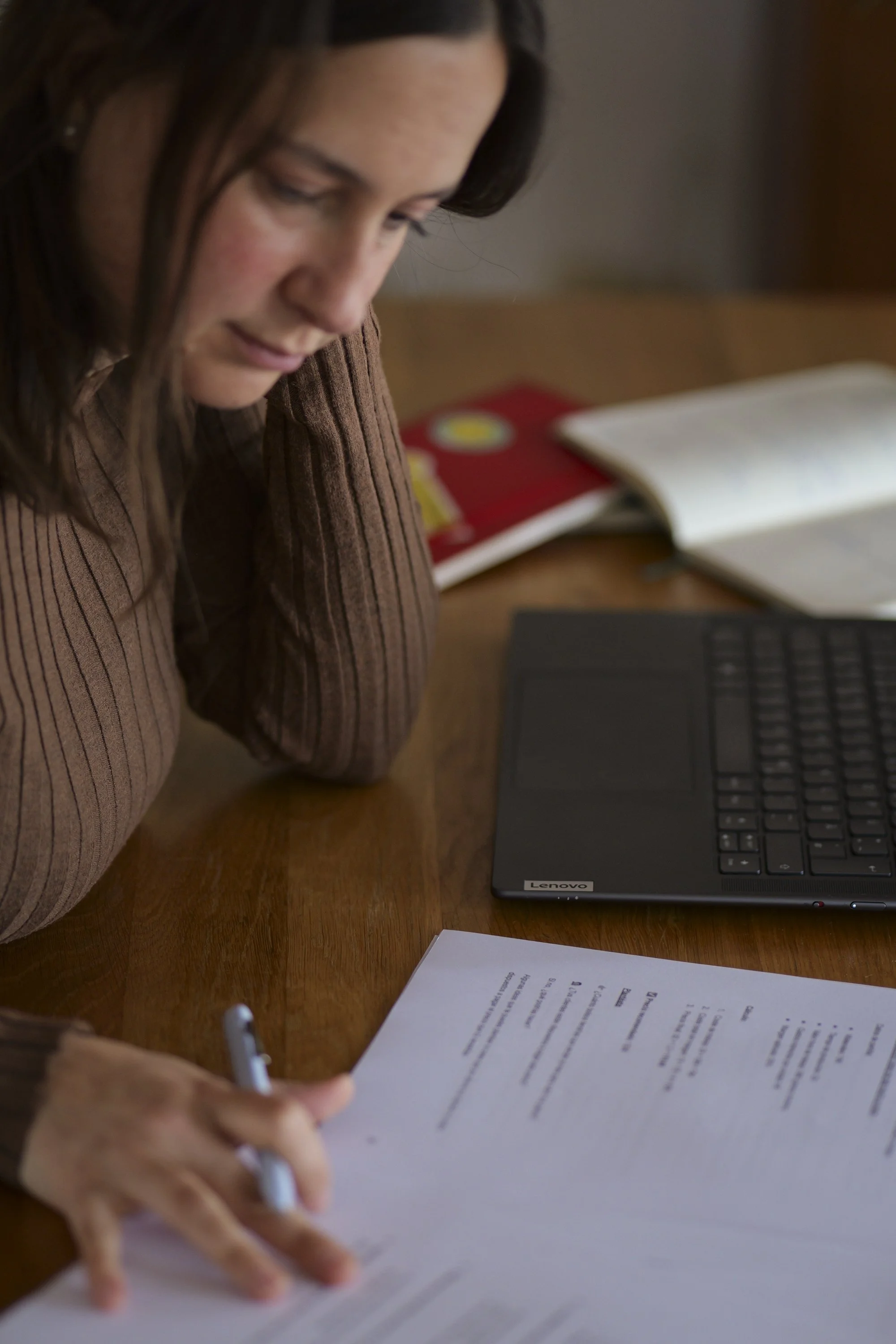 Cómo hacer un plan financiero para tu negocio.