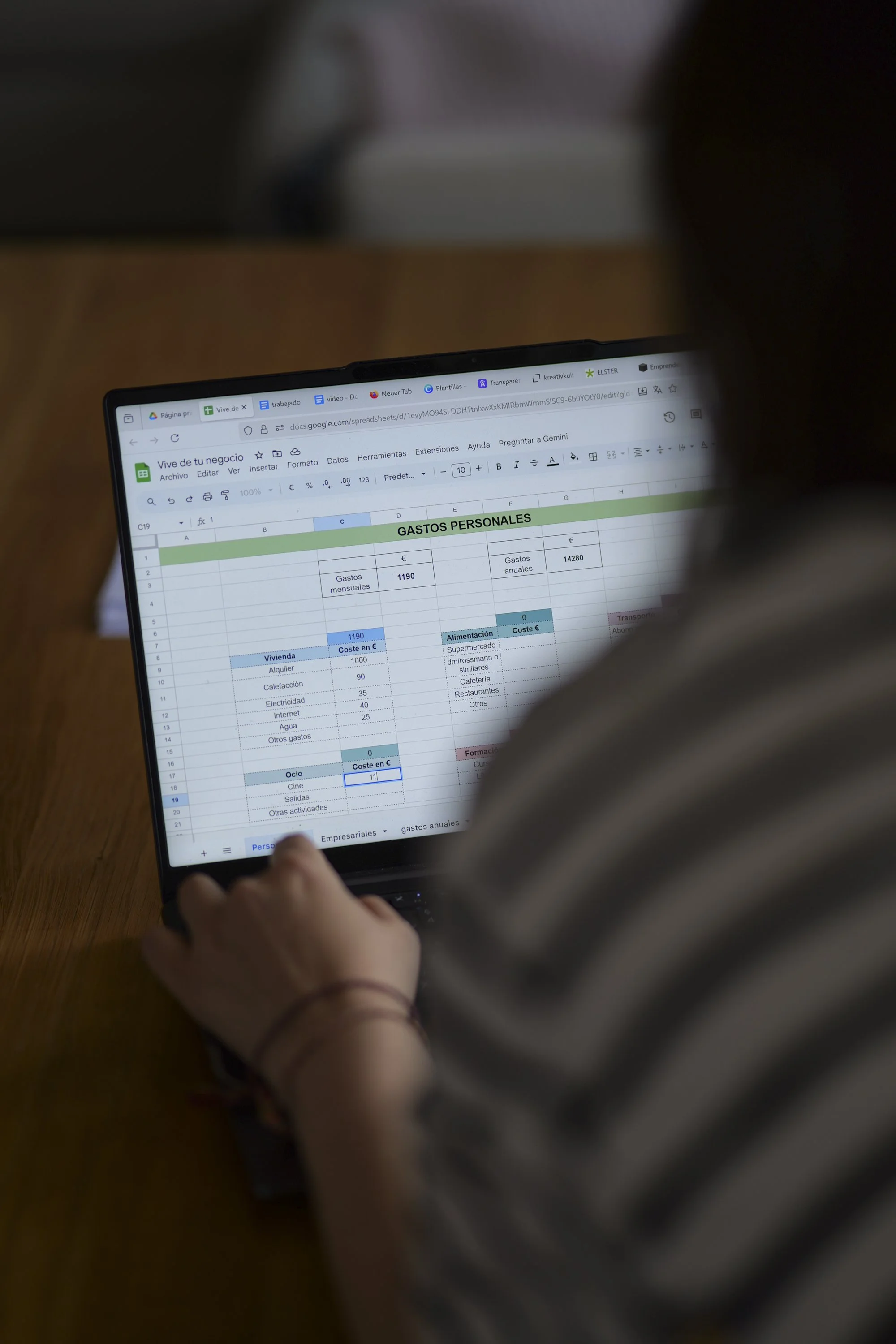 emprender en Alemania, registro autónomo, plan de negocio y asesoría