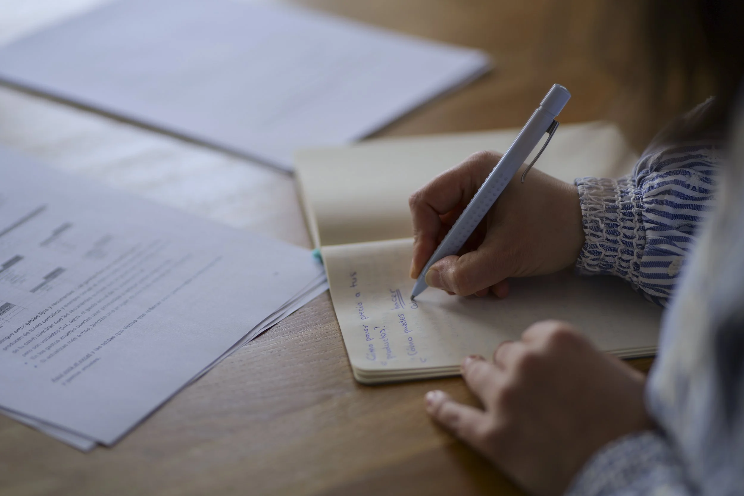 Cómo hacer un plan financiero para tu negocio