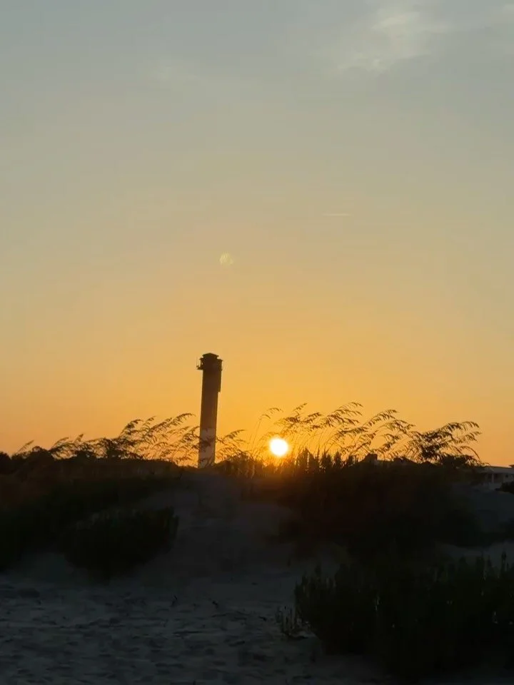 snaps from past Sullivans Island retreats.. which pic inspires you to join us in March ?? 😛 we will be nourished by the amazing @_well_space_kitchen this time !!! 

biggest feedback we get is how softly and deeply we can go in just 3 nights. experie