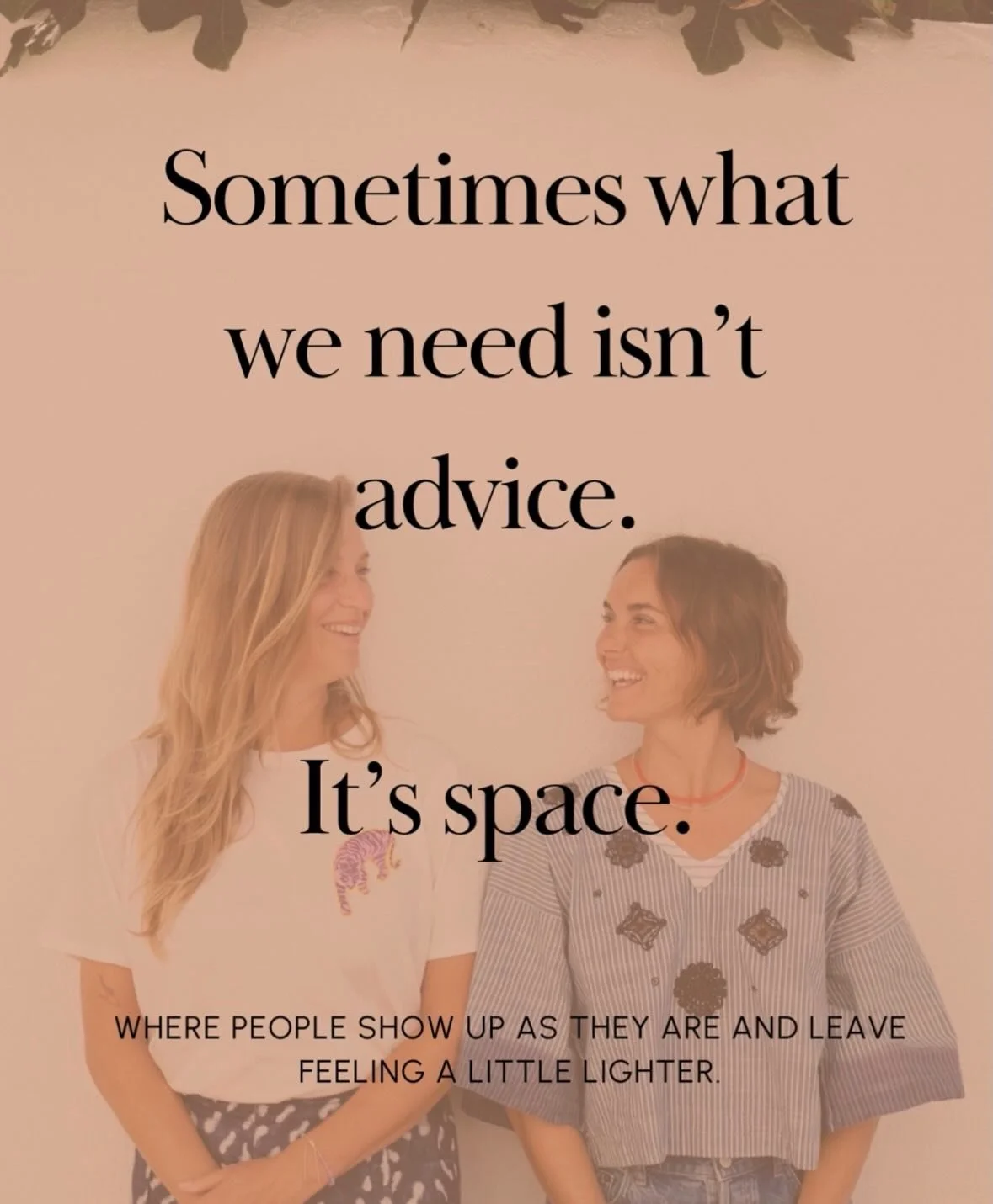 join us inside our newest offering - RYME Membership Circle. get your first cycle of live calls FREE, just drop &lsquo;circle&rsquo; in the comments 💌