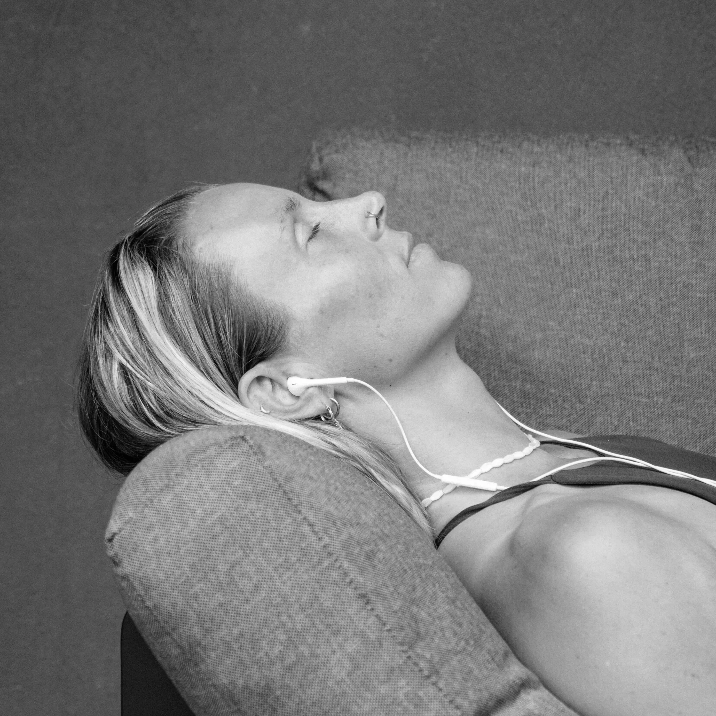 Nervous System Regulation: What It Actually Means (and Why It Changes Everything)