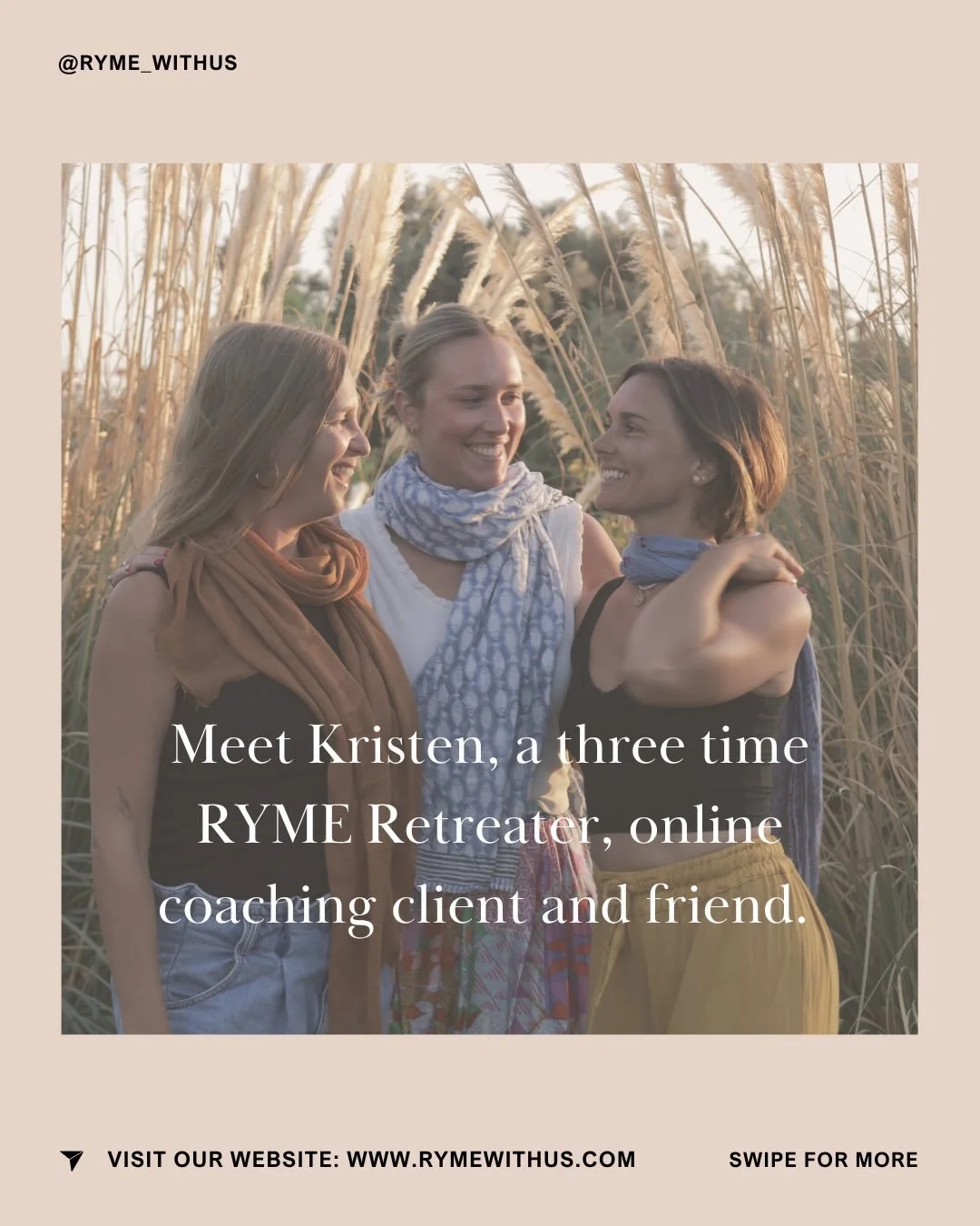 we love our RYMERS. thank you for being a part of our family @kkody21. we are so proud of you !!!!! 🌷