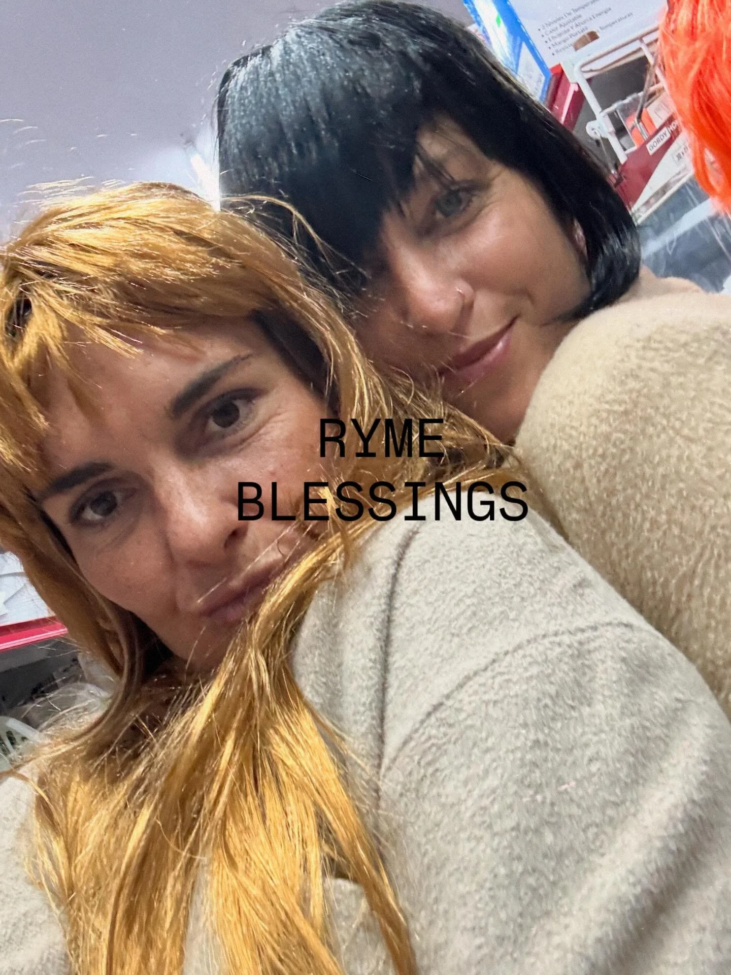 RYME blessings 🪄🪄🪄🪄