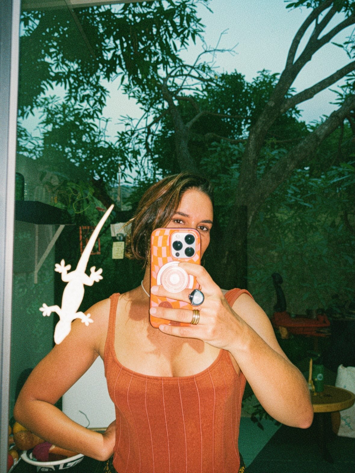 RYME blessings this week / retreat bookings (and releases hehe) waves, road trips, snuggles, words from our RYMERS, full online workshop &amp;&amp;&amp; lots of dancing and celebrating bts with my buddy @loes_hu 💌