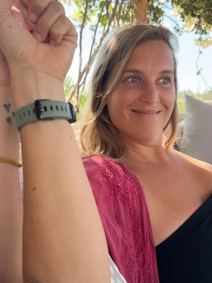 RYME blessings this week 💘 RYMING in our lives and our guys, Hanna leaving the jungle for Charleston to help mamma move &amp; assist a YTT / teach at  @satsangyogacharleston this month &amp; next, words from our RYMERS and our retreats filling up. C