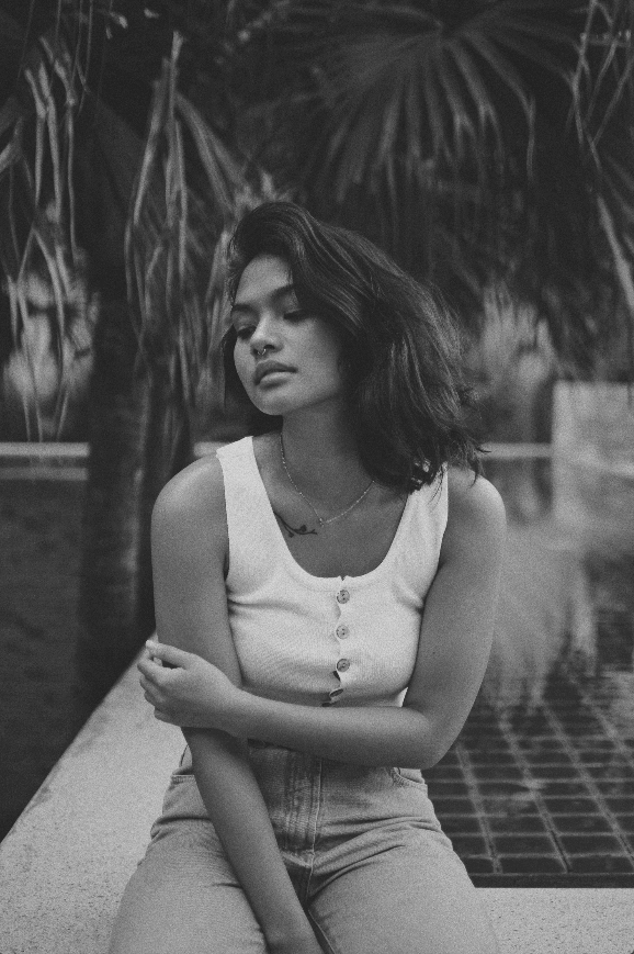 You're Not Anxious. You're Hypervigilant. (There's a Difference.)