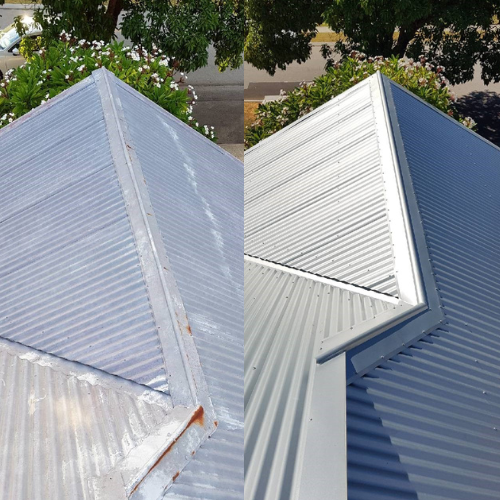 Roof restoration, Roofing Renovation, Roof replacement