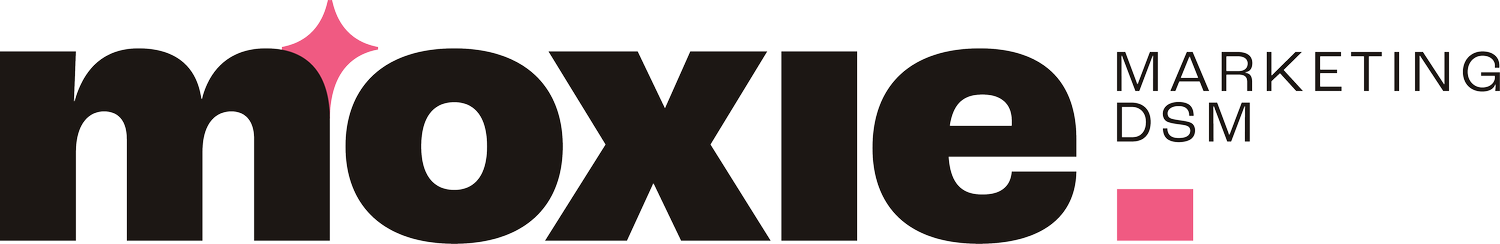 Moxie Marketing DSM
