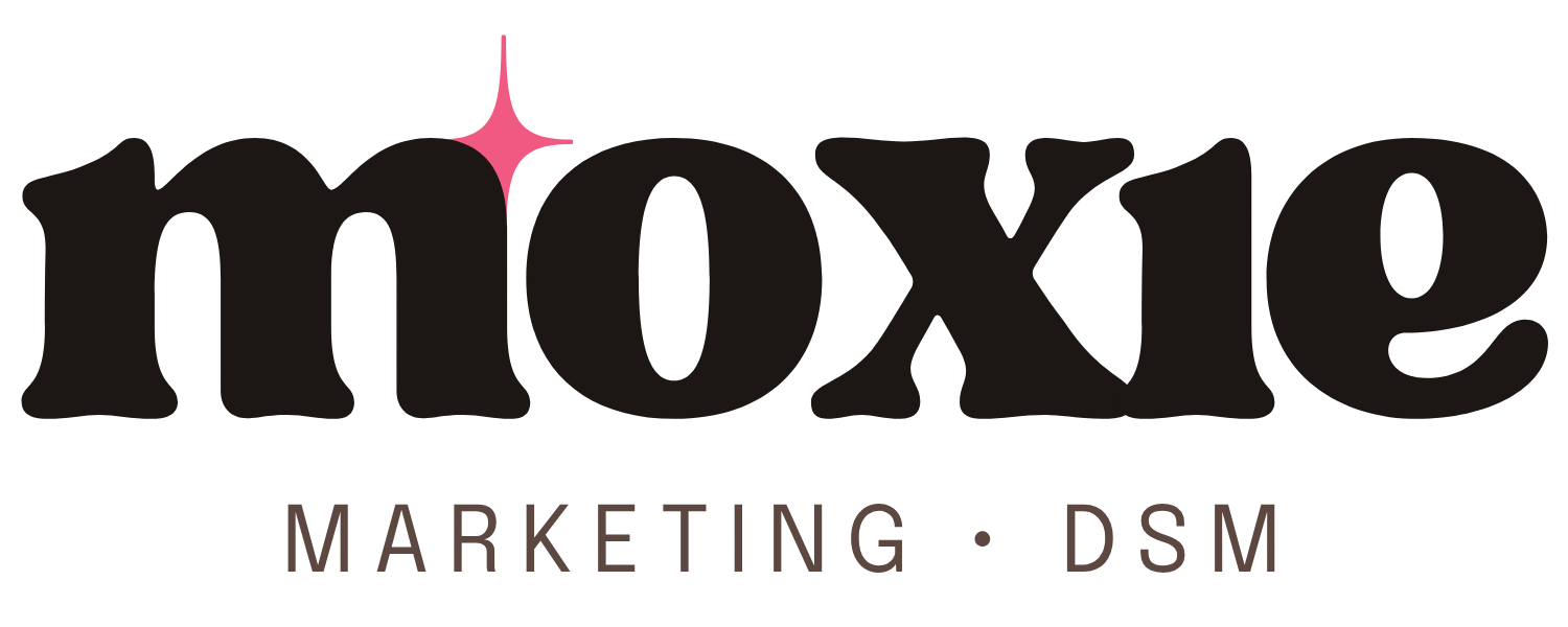 Moxie Marketing DSM