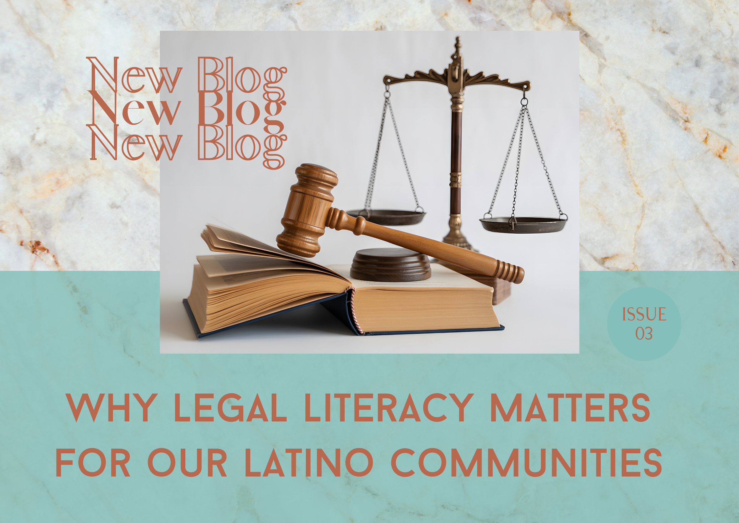 Why Legal Literacy Matters for Our Community