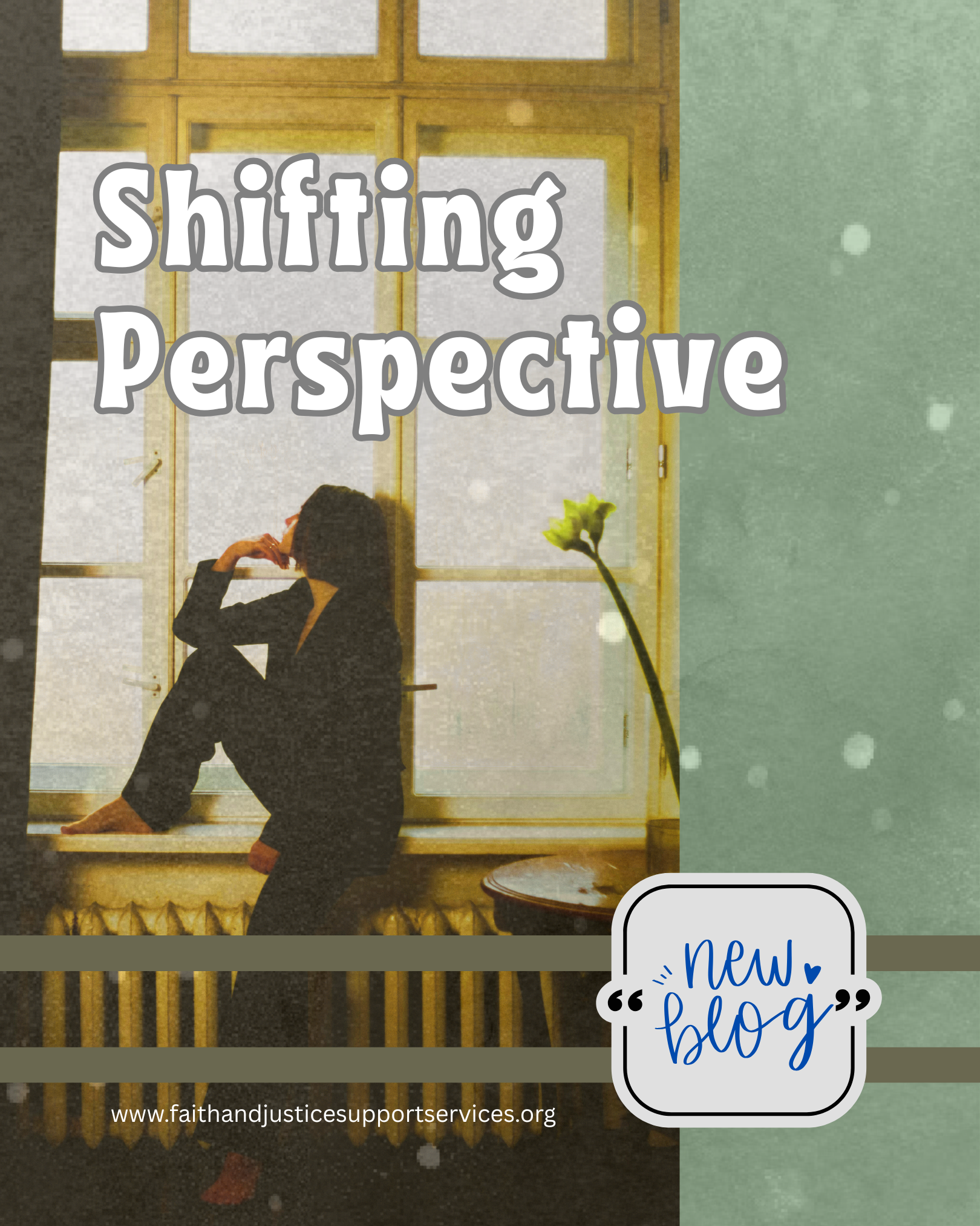 Shifting Perspective