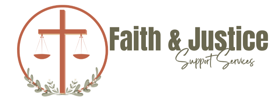 Faith &amp; Justice Support Services