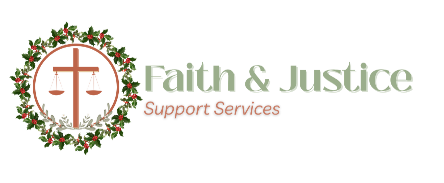 Faith &amp; Justice Support Services