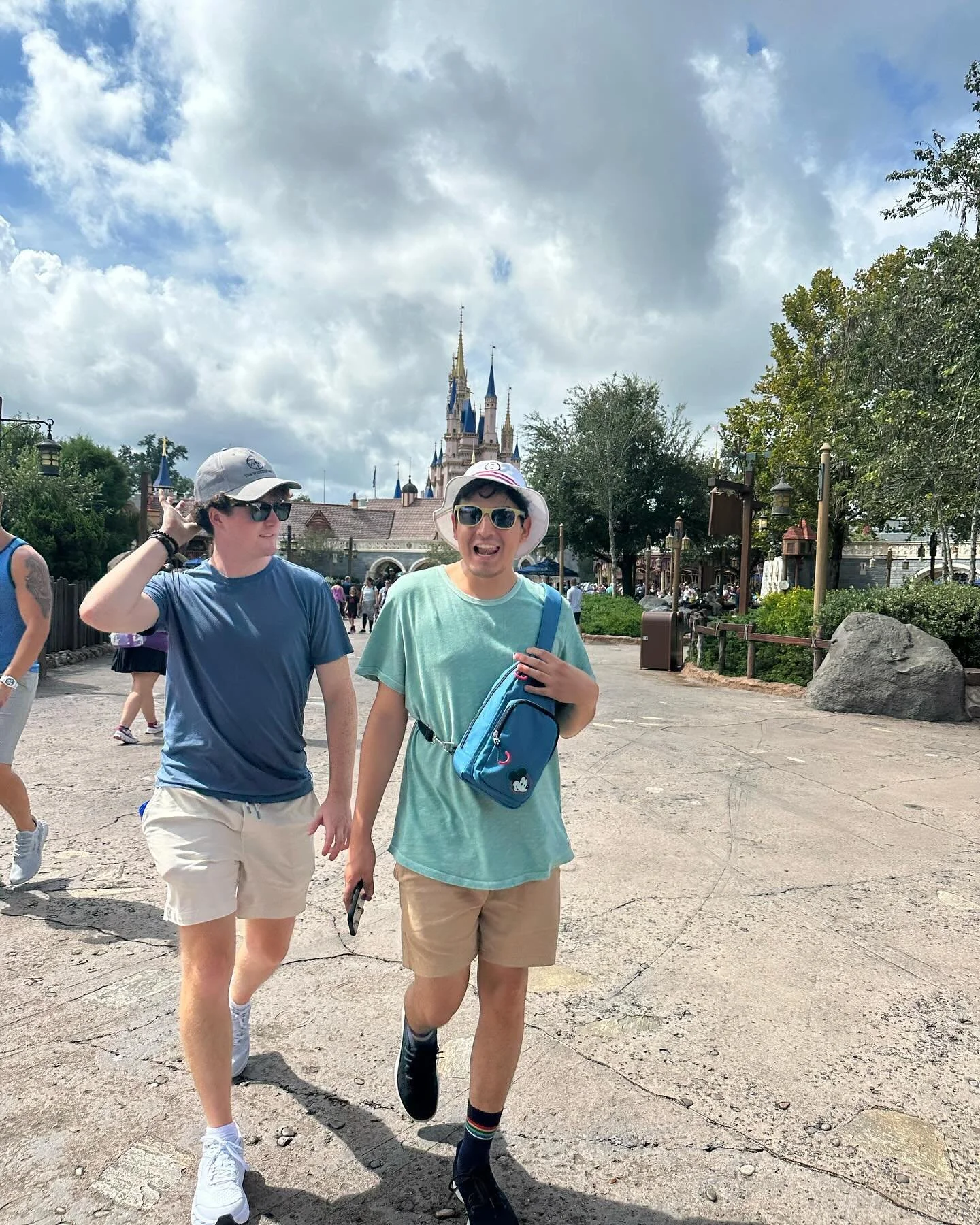 Disneyland is still better