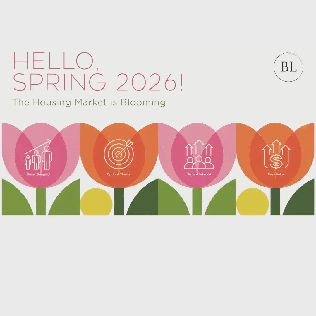 Spring officially starts today &mdash; and in Newport Beach, that means one thing: the market is waking up.

Buyer demand picks up. Serious sellers start making moves. And the window to get your home in front of the most motivated, qualified buyers o