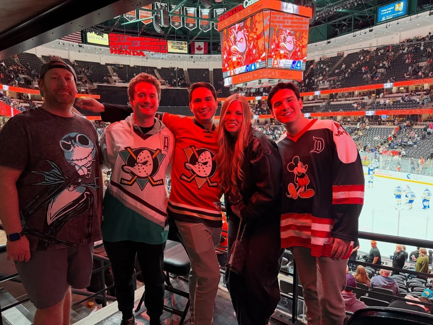 Moved to OC for the lifestyle, didn&rsquo;t know I would find so much new family 

#SoCalLife #NewFamily