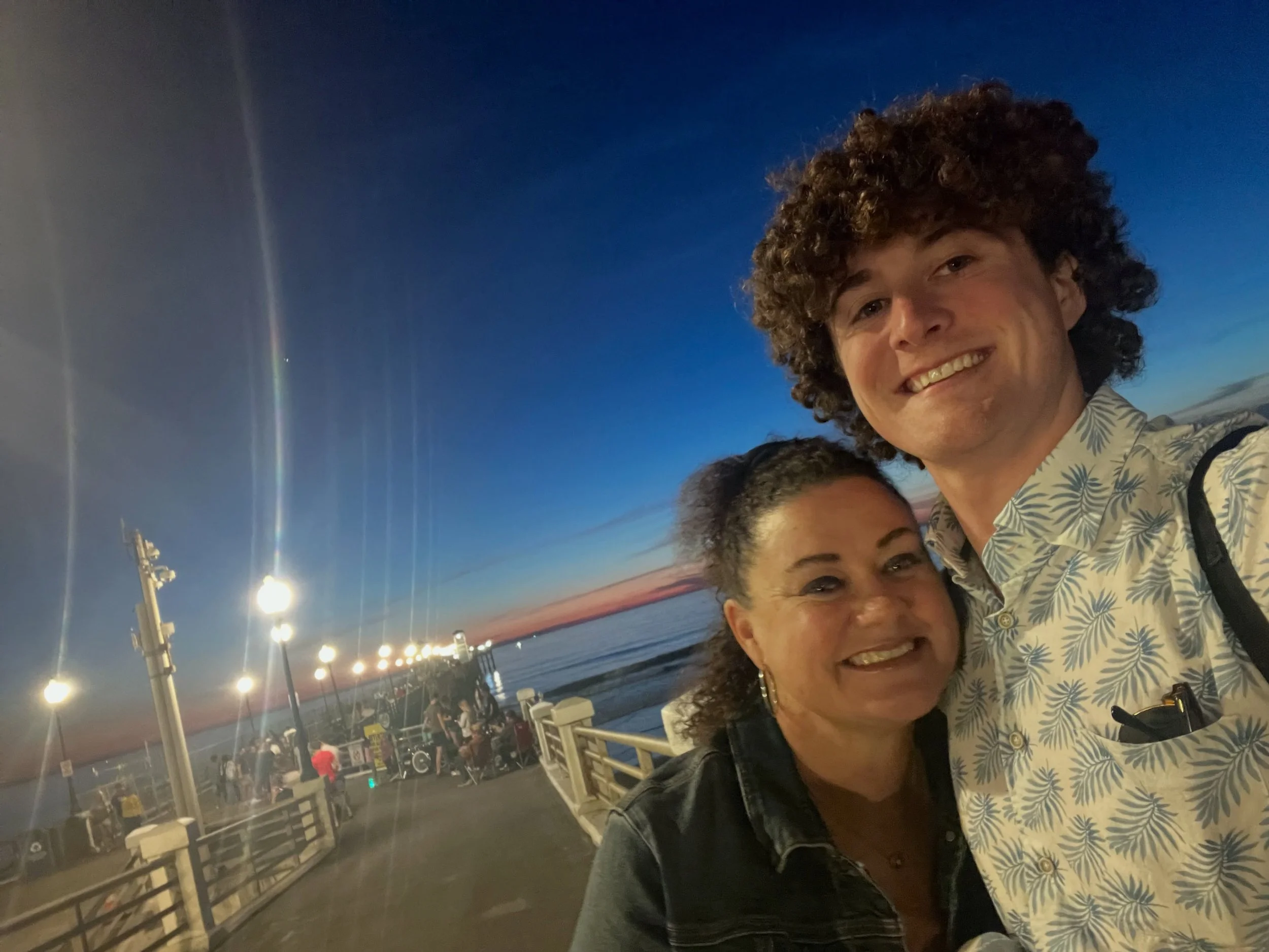 Happy Mother&rsquo;s Day to the woman who has never asked for anything but for us to be happy. I&rsquo;m blessed to have a whole family of strong woman, but she&rsquo;s the strongest. Love you Mama &hearts;️ #mothersday❤️ #strongmom