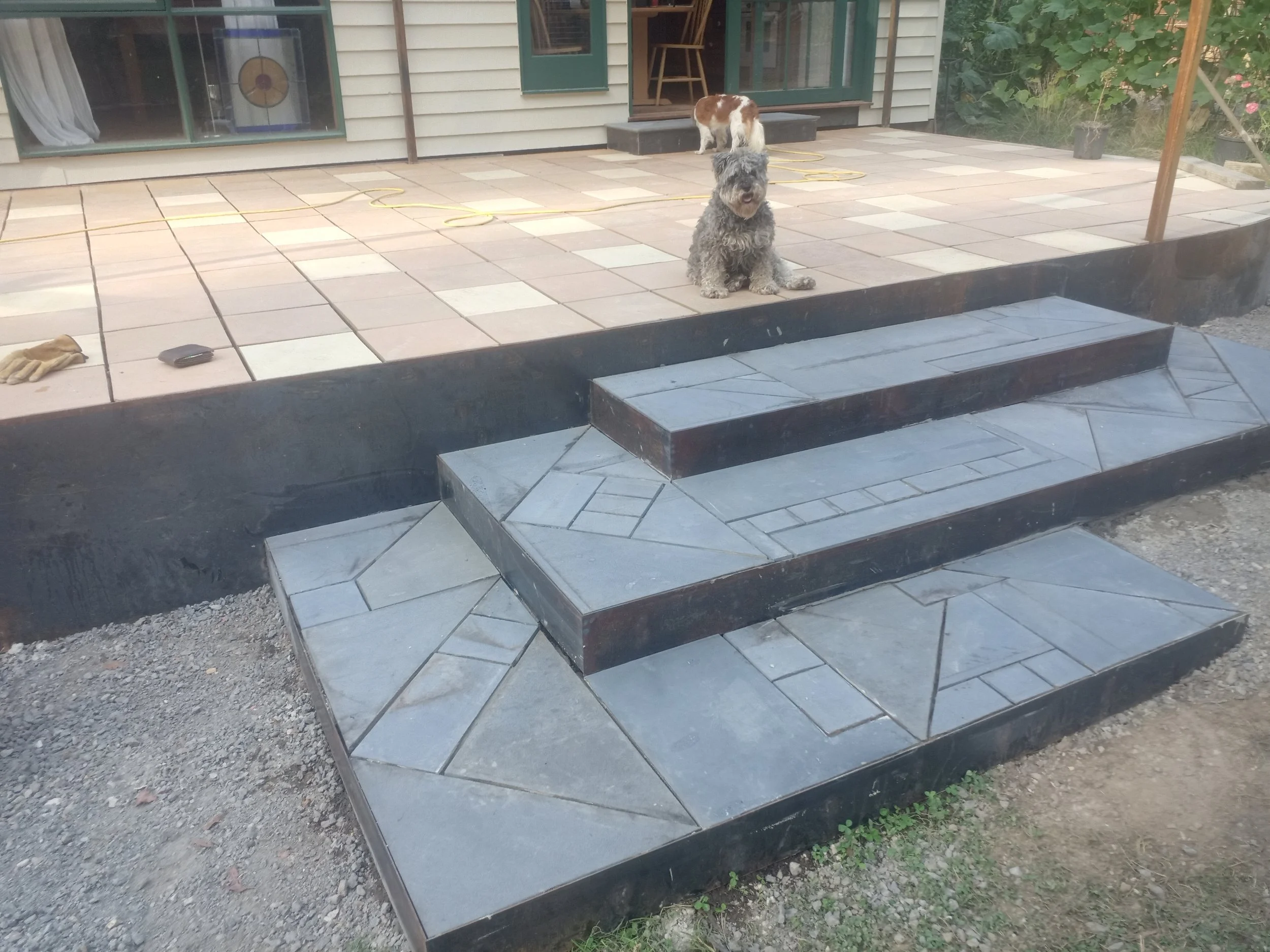 Paving and steps.jpg