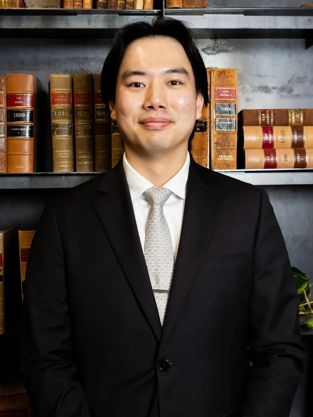 Fred Choi criminal defence lawyer Auckland